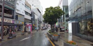 외국인 들어와도 부산 자영업은 죽고싶다